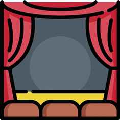 Mini Theater