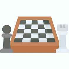 Indoor Games Room