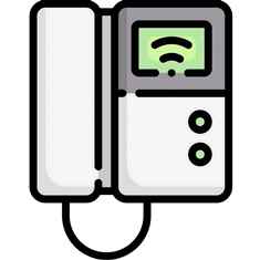 Video Door Phone